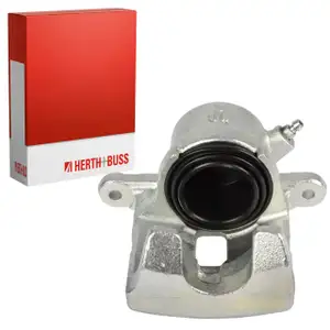 HERTH+BUSS JAKOPARTS Bremssattel Bremszange f&uuml;r MAZDA MX-5 2 NB 1.6/1.8 16V vorne links