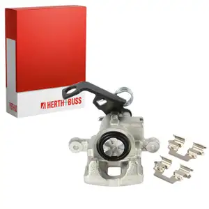 HERTH+BUSS JAKOPARTS Bremssattel Bremszange f&uuml;r HONDA Civic 8 Hatchback FN FK hinten links