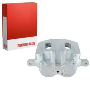 HERTH+BUSS JAKOPARTS Bremssattel Bremszange f&uuml;r HYUNDAI H-1/Starex vorne links