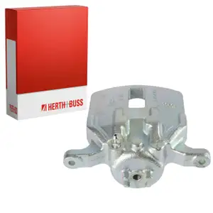 HERTH+BUSS JAKOPARTS Bremssattel Bremszange f&uuml;r HONDA Civic 8 Hatchback FN FK vorne links