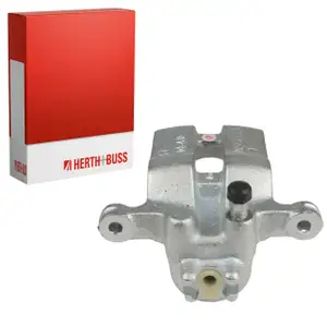 HERTH+BUSS JAKOPARTS Bremssattel Bremszange f&uuml;r HONDA FR-5 BE Stream RN hinten links