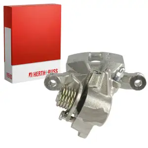 HERTH+BUSS JAKOPARTS Bremssattel Bremszange f&uuml;r HONDA Jazz 2 GD_ GE3 GE2 hinten links