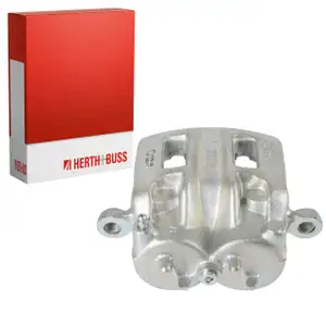 HERTH+BUSS JAKOPARTS Bremssattel f&uuml;r MITSUBISHI Grandis Pajero 4 ab 06.2010 vorne links