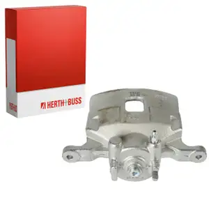 HERTH+BUSS Bremssattel Bremszange f&uuml;r MITSUBISHI L200/Triton vorne links 4605A201