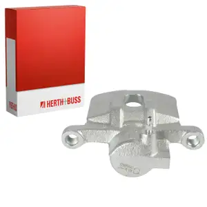 HERTH+BUSS JAKOPARTS Bremssattel f&uuml;r MITSUBISHI Lancer 7 Outlander 1 hinten links MR955065