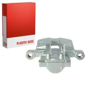 HERTH+BUSS JAKOPARTS Bremssattel f&uuml;r MITSUBISHI ASX GA_W_ Outlander 2 CW_W hinten links