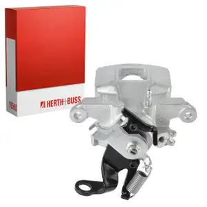 HERTH+BUSS JAKOPARTS Bremssattel f&uuml;r MITSUBISHI ASX GA_W_ Outlander 3 hinten links