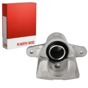 HERTH+BUSS JAKOPARTS Bremssattel f&uuml;r SUBARU Forester SJ Legacy 5 Outback BM hinten links