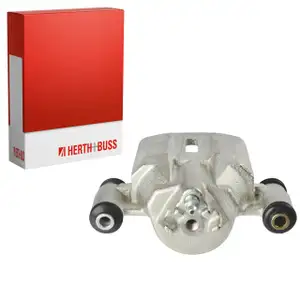 HERTH+BUSS JAKOPARTS Brake Caliper for SUZUKI Jimny SN (Front)