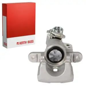 HERTH+BUSS JAKOPARTS Bremssattel f&uuml;r SUZUKI Swift 4 SX4 JY S-Cross Vitara LY hinten links