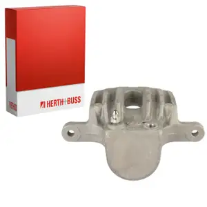 HERTH+BUSS JAKOPARTS Bremssattel Bremszange f&uuml;r HYUNDAI Santa Fe 2 CM hinten rechts