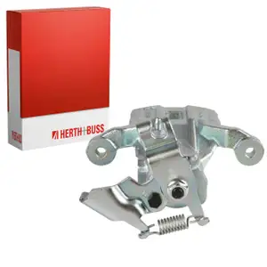 HERTH+BUSS JAKOPARTS Bremssattel Bremszange f&uuml;r HYUNDAI ix20 JC hinten rechts 58311-1KA30