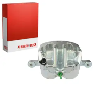 HERTH+BUSS Bremssattel f&uuml;r HYUNDAI Santa 2 KIA Sorento 2 bis 09.2012 vorne rechts