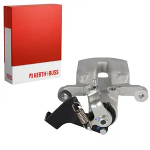 HERTH+BUSS JAKOPARTS Bremssattel Bremszange f&uuml;r HYUNDAI i30 GD hinten rechts