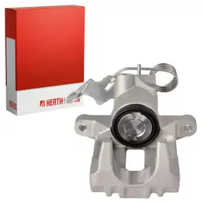 HERTH+BUSS JAKOPARTS Bremssattel für VW Passat B5 B5.5 A4 B5 A6 C5 Superb 1 hinten rechts