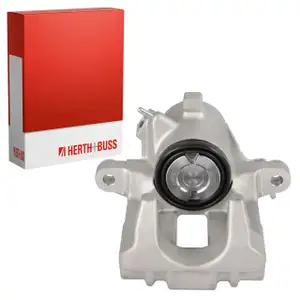 HERTH+BUSS JAKOPARTS Bremssattel für AUDI A4 8E B6 B7 SEAT Exeo 3R 1KD/1KP hinten rechts