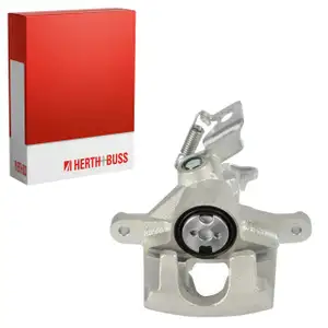 HERTH+BUSS Bremssattel Bremszange f&uuml;r FORD Mondeo 3 MK3 bis 09.2004 hinten rechts