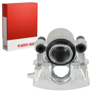 HERTH+BUSS JAKOPARTS Bremssattel für VW Golf 4 5 6 Polo 4 5 Up AUDI A1 8X 8P vorne rechts