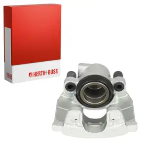 HERTH+BUSS JAKOPARTS Bremssattel Bremszange f&uuml;r AUDI A4 B8 8T 8F PR-1LT/1LV vorne rechts