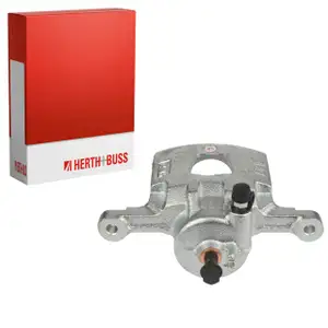 HERTH+BUSS JAKOPARTS Bremssattel Bremszange f&uuml;r CHEVROLET/DAEWOO Matiz vorne rechts