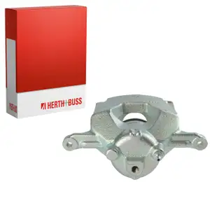 HERTH+BUSS JAKOPARTS Bremssattel Bremszange f&uuml;r CHEVROLET Aveo/Kalos Cruze vorne rechts