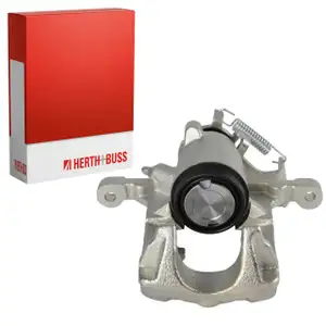 HERTH+BUSS JAKOPARTS Bremssattel für CHEVROLET Aveo T300 1.4 Turbo Trax hinten rechts