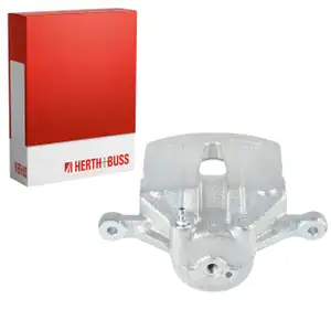 HERTH+BUSS JAKOPARTS Bremssattel f&uuml;r HYUNDAI i30 FD mit 280mm KIA Cee'D ED vorne rechts