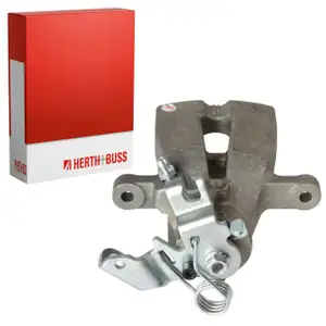 HERTH+BUSS JAKOPARTS Bremssattel Bremszange f&uuml;r KIA Venga YN hinten rechts