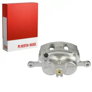 HERTH+BUSS JAKOPARTS Bremssattel f&uuml;r NISSAN Pick Up D21 D22 Terrano 1 WD21 vorne rechts