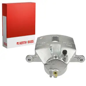 HERTH+BUSS JAKOPARTS Bremssattel f&uuml;r NISSAN Almera Tino V10 Primera P12 vorne rechts