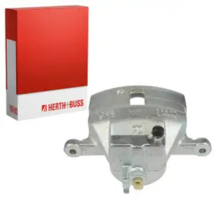 HERTH+BUSS JAKOPARTS Bremssattel f&uuml;r NISSAN Almera 2 N16 Primera P11 vorne rechts