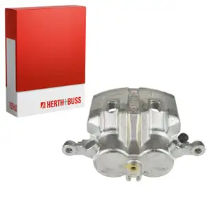 HERTH+BUSS JAKOPARTS Bremssattel Bremszange f&uuml;r NISSAN X-Trail 1 T30 vorne rechts