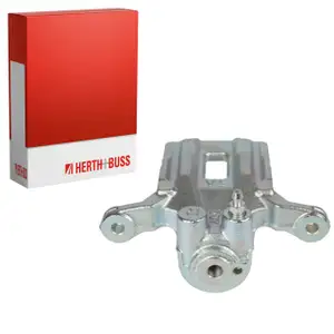 HERTH+BUSS JAKOPARTS Bremssattel für NISSAN Pathfinder 3 R51 hinten rechts 44001-EB30A