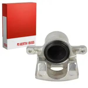 HERTH+BUSS JAKOPARTS Bremssattel f&uuml;r NISSAN Pixo UA0 SUZUKI Alto 7 GF vorne rechts