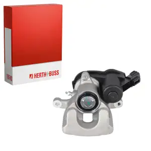 HERTH+BUSS JAKOPARTS Bremssattel Bremszange f&uuml;r NISSAN Juke F16_ hinten rechts 44001-00Q1C