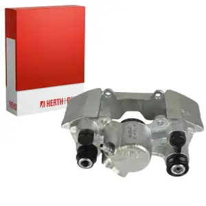 HERTH+BUSS Bremssattel Bremszange f&uuml;r TOYOTA Yaris _P1_ hinten rechts 47730-52040