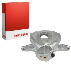 HERTH+BUSS JAKOPARTS Bremssattel f&uuml;r TOYOTA Avensis _T25_ Corolla Verso vorne rechts