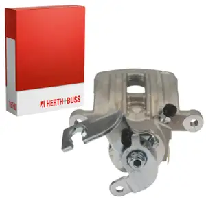 HERTH+BUSS JAKOPARTS Bremssattel f&uuml;r TOYOTA Corolla Compact + Liftback E11 hinten rechts