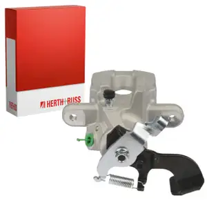 HERTH+BUSS Brake Caliper for TOYOTA Auris _E15_ Rear Right 47830-12151