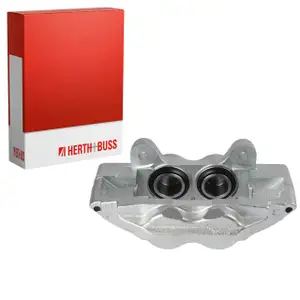 HERTH+BUSS JAKOPARTS Bremssattel f&uuml;r TOYOTA Hilux 7 ohne ESP vorne rechts 47730-0K180