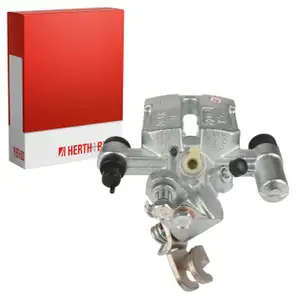 HERTH+BUSS JAKOPARTS Bremssattel Bremszange f&uuml;r MAZDA MX-5 1 NA 2 NB hinten rechts