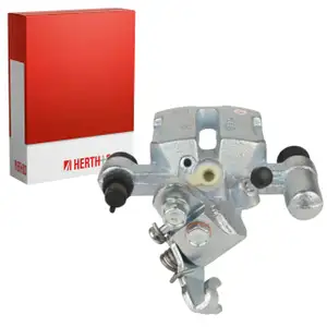 HERTH+BUSS JAKOPARTS Bremssattel Bremszange f&uuml;r MAZDA MX-5 1 NA 1.6 90/115 hinten rechts