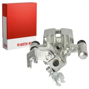 HERTH+BUSS JAKOPARTS Bremssattel Bremszange f&uuml;r MAZDA MX-5 2 NB hinten rechts N067-26-61X