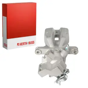 HERTH+BUSS JAKOPARTS Bremssattel Bremszange f&uuml;r MAZDA MX-5 3 NC hinten rechts NFZ7-26-98Z