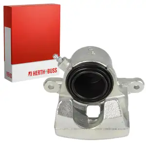 HERTH+BUSS JAKOPARTS Bremssattel Bremszange f&uuml;r MAZDA MX-5 2 NB vorne rechts