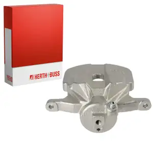 HERTH+BUSS JAKOPARTS Bremssattel Bremszange f&uuml;r MAZDA 6 GJ GL vorne rechts