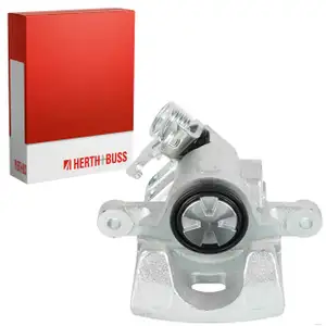 HERTH+BUSS JAKOPARTS Bremssattel Bremszange f&uuml;r MAZDA CX-3 DK hinten rechts D1Y1-26-98Z