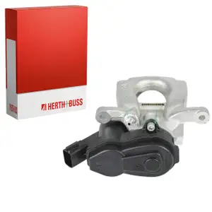 HERTH+BUSS JAKOPARTS Bremssattel Bremszange f&uuml;r MAZDA 6 GJ GL hinten rechts GMY0-26-61X