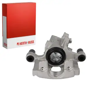 HERTH+BUSS JAKOPARTS Bremssattel Bremszange f&uuml;r HONDA Civic 9 FK hinten rechts