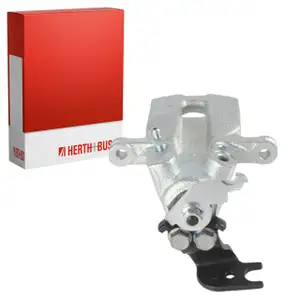 HERTH+BUSS JAKOPARTS Bremssattel Bremszange f&uuml;r HONDA Accord 8 CU CW hinten rechts